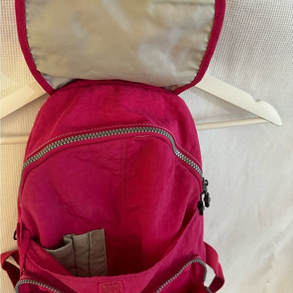 Mini kipling backpack - Picture 9 of 11